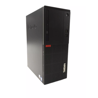 Îmbunătățește-ți experiența digitală cu LENOVO M710T Tower
