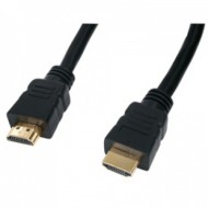 HDMI (M) - HDMI (M) Cable, 1.50m | Stable and Fast Connection