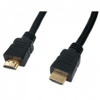 Cablu HDMI (T) - HDMI (T), 1,50m | Conexiune Stabilă și Rapidă