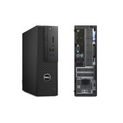 Workstation Dell Precision 3420 SFF, Intel Core i7-6700, 8GB RAM, 256GB SSD