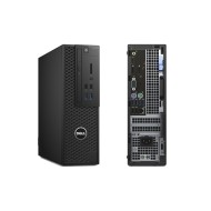 Workstation Dell Precision 3420 SFF, Intel Core i7-6700, 8GB RAM, 256GB SSD