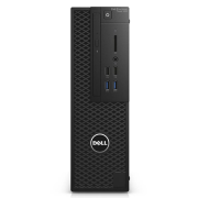 Workstation Refurbished Dell Precision 3420 i7-6700 8GB SSD 256GB