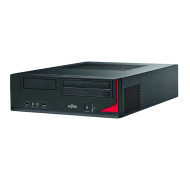 Fujitsu Esprimo E420 begagnad dator, Intel Core i3 -4130 3,40 GHz, 4 GB DDR3, 500 GB HDD