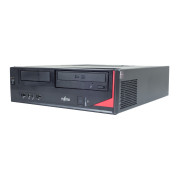 Použitý počítač Fujitsu Esprimo E420 , Intel Core i3 -4130 3,40 GHz, 4 GB DDR3, 500 GB HDD