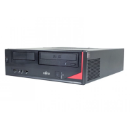 „Fujitsu Esprimo E420“ atnaujintas kompiuteris, Intel Core i3 -4130“ 3,40 GHz, 4 GB DDR3, 500 GB HDD + Windows 10 Home