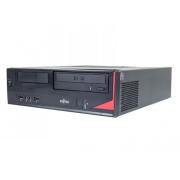 Fujitsu Esprimo E420 Überholter Computer, Intel Core i3 -4130 3,40 GHz, 4 GB DDR3, 500 GB HDD + Windows 10 Pro