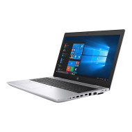 HP ProBook 650 G5 Used Laptop, Intel Core i5-8365U 1.60 - 4.10GHz, 8GB DDR4, 256GB SSD, 15.6 Inch Full HD, Webcam