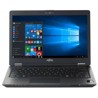 Repasovaný notebook Fujitsu LifeBook U728 , Intel Core i5-8250U 1,60-3,40 GHz, 8 GB DDR4, 256 GB SSD , 12,5-palcový Full HD, webová kamera + Windows 10 Pro