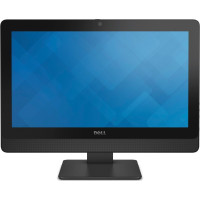 DELL 9030 Tout en un d&#39;occasion, Intel Core i5-4590S 3,00 GHz, 8 Go DDR3, 120 Go SSD , 23 pouces Full HD