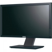 DELL E2211HB használt monitor, 21,5 hüvelykes Full HD LED , VGA, DVI