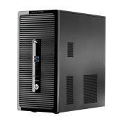 Kompjuter Irranġat Torri HP ProDesk 400 G2 , Intel Core i7-4765T 2.00-3.00GHz, 16GB DDR3, 512GB SSD , DVD-RW + Windows 10 Home