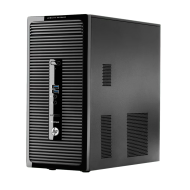 Kompjuter Irranġat Torri HP ProDesk 400 G2 , Intel Core i7-4765T 2.00-3.00GHz, 16GB DDR3, 512GB SSD , DVD-RW + Windows 10 Home
