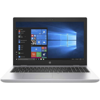 Laptop Użat HP ProBook 650 G4 , Intel Core i5-8250U 1.60 - 3.40GHz, 8GB DDR4, 256GB SSD , 15.6 Pulzier Full HD, Webcam