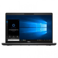 Dell Latitude 5400 Laptop Użat , Intel Core i5-8365U 1.60 - 4.10GHz, 16GB DDR4, 512GB SSD , 14-il pulzier Full HD, Webcam