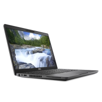 Μεταχειρισμένος φορητός υπολογιστής Dell Latitude 5400 , Intel Core i5-8365U 1,60 - 4,10 GHz, 16 GB DDR4, 512 GB SSD , 14 ιντσών Full HD, Webcam