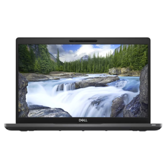Repasovaný notebook Dell Latitude 5400 , Intel Core i5-8365U 1,60 – 4,10 GHz, 16 GB DDR4, 512 GB SSD , 14-palcový Full HD, webová kamera + Windows 10 Home