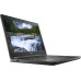 Dell Latitude 5490 Refurbished -kannettava, Intel Core i5-8350U 1,70 GHz, 8 Gt DDR4, 256 Gt SSD , 14 tuuman HD, verkkokamera + Windows 10 Pro