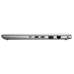 HP ProBook 440 G5 Odnowiony laptop, Intel Core i5-8250U 1,60 GHz, 8 GB DDR4, 256 GB SSD , 14 cali Full HD, kamera internetowa + Windows 10 Home