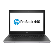 Refurbished prijenosno računalo HP ProBook 440 G5 , Intel Core i5-8250U 1,60 GHz, 8 GB DDR4, 256 GB SSD , 14 inča Full HD, web kamera + Windows 10 Pro