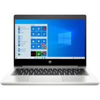 HP ProBook 430 G6 Used Laptop, Intel Core i5-8265U 1.60 - 3.90GHz, 8GB DDR4, 256GB SSD , 13.3 Inch Full HD, Webcam