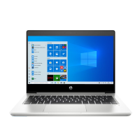 HP ProBook 430 G6 Refurbished Laptop, Intel Core i5-8265U 1.60 - 3.90GHz, 8GB DDR4, 256GB SSD , 13.3 Inch Full HD, Webcam + Windows 10 Home