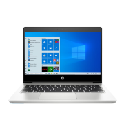 HP ProBook 430 G6 atjaunots klēpjdators, Intel Core i5-8265U 1,60–3,90 GHz, 8 GB DDR4, 256 GB SSD , 13,3 collu Full HD, tīmekļa kamera + Windows 10 Pro