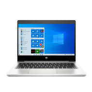 Glúine Athchóirithe HP ProBook 430 G6 , Intel Core i5-8265U 1.60 - 3.90GHz, 8GB DDR4, 256GB SSD , 13.3 Inch Full HD, Webcam + Windows 10 Pro