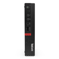 Lenovo ThinkCentre M720q MiniPC Used Computer, Intel Core i5-8400T 1.70 - 3.30GHz, 8GB DDR4, 256GB SSD