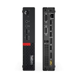 Calculator Second Hand Lenovo ThinkCentre M720q MiniPC i5-8400T Putere și Compactitate într-un MiniPC Eficient
