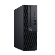 DELL OptiPlex 3070 SFF Used Computer, Intel Core i5-9400 2.90-4.10GHz, 8GB DDR4, 256GB SSD