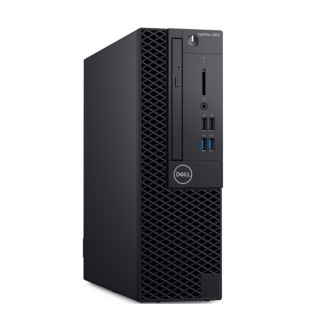 Rabljeno računalo DELL OptiPlex 3070 SFF , Intel Core i5-9400 2,90-4,10 GHz, 8 GB DDR4, 256 GB SSD