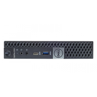 DELL OptiPlex 5060 Mini-PC, generalüberholter Computer, Intel Core i5-8500T 2,10–3,50 GHz, 8 GB DDR4, 256 GB SSD + Windows 10 Home