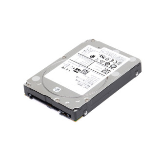 Used Server Hard Disk 1.8TB SAS, 10K RPM, 12Gb/s, 2.5 Inch, 128MB Cache