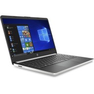 Laptop Second Hand HP 14s-dq1932nd, Intel Core i5, 8GB RAM, 512GB SSD