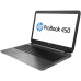 HP ProBook 450 G3 Laptop usado , Intel Core i5-6200U 2.30GHz, 8GB DDR4, 256GB SSD , 15.6 polegadas HD, Webcam