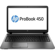 HP ProBook 450 G3 Laptop usado , Intel Core i5-6200U 2.30GHz, 8GB DDR4, 256GB SSD , 15.6 polegadas HD, Webcam