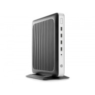 HP T630 Thin Client PC usado , AMD GX-420GI 2,00 GHz, 8 GB DDR4, 32 GB SSD Flash