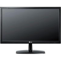 Monatóir Úsáidte LG Flatron E2210 , LED 22 Orlach, 1680 x 1050 , VGA, DVI