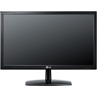 Monitor LG Flatron E2210 usado , 22 pulgadas, LED , 1680 x 1050 , VGA, DVI