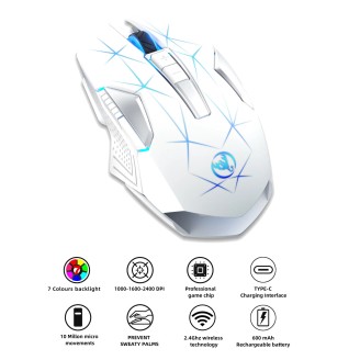 Experiență de Gaming Incomparabilă cu HXSJ T300