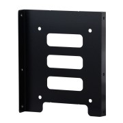 Αντάπτορας Spacer HDD/SSD 2.5″ σε θήκη 3.5″ - SPR-25352 Αντάπτορας Spacer HDD/SSD 2.5″ σε θήκη 3.5″ - SPR-25352