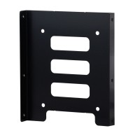 Adaptor Spacer HDD/SSD 2.5″ în bay de 3.5″ - SPR-25352