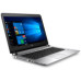 HP ProBook 440 G3 gereviseerde laptop, Intel Core i3 -6100U 2,30 GHz, 8 GB DDR3, 256 GB SSD , 14 inch Full HD, webcam + Windows 10 Pro