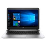 HP ProBook 440 G3 Überholter Laptop, Intel Core i3 -6100U 2,30 GHz, 8 GB DDR3, 256 GB SSD , 14 Zoll Full HD, Webcam + Windows 10 Pro