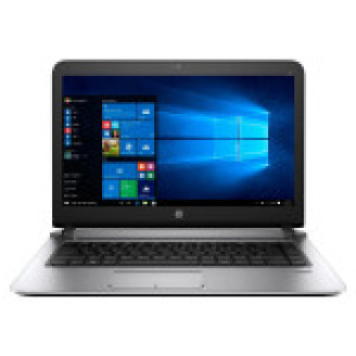 HP ProBook 440 G3 gereviseerde laptop, Intel Core i3 -6100U 2,30 GHz, 8 GB DDR3, 256 GB SSD , 14 inch Full HD, webcam + Windows 10 Pro