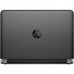 HP ProBook 440 G3 gereviseerde laptop, Intel Core i3 -6100U 2,30 GHz, 8 GB DDR3, 256 GB SSD , 14 inch Full HD, webcam + Windows 10 Pro