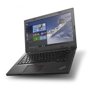 Laptop Second Hand LENOVO ThinkPad T460, Intel Core i3, 8GB RAM, 256GB SSD