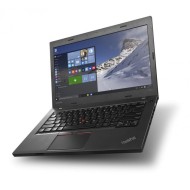 Laptop Second Hand LENOVO ThinkPad T460, Intel Core i3, 8GB RAM, 256GB SSD