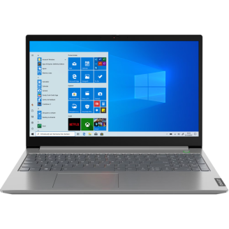 LENOVO V15-I IL Laptop usado , Intel Core i7-1065G7 1.30 - 3.90GHz, 8GB DDR4, 512GB SSD , 15.6 polegadas Full HD, Webcam