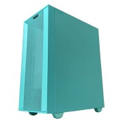 Caja Nueva Pro Gaming Jungle, Torre Media, ATX, 4 Ventiladores ARGB Caja Nueva Pro Gaming Jungle, Torre Media, ATX, 4 Ventiladores ARGB